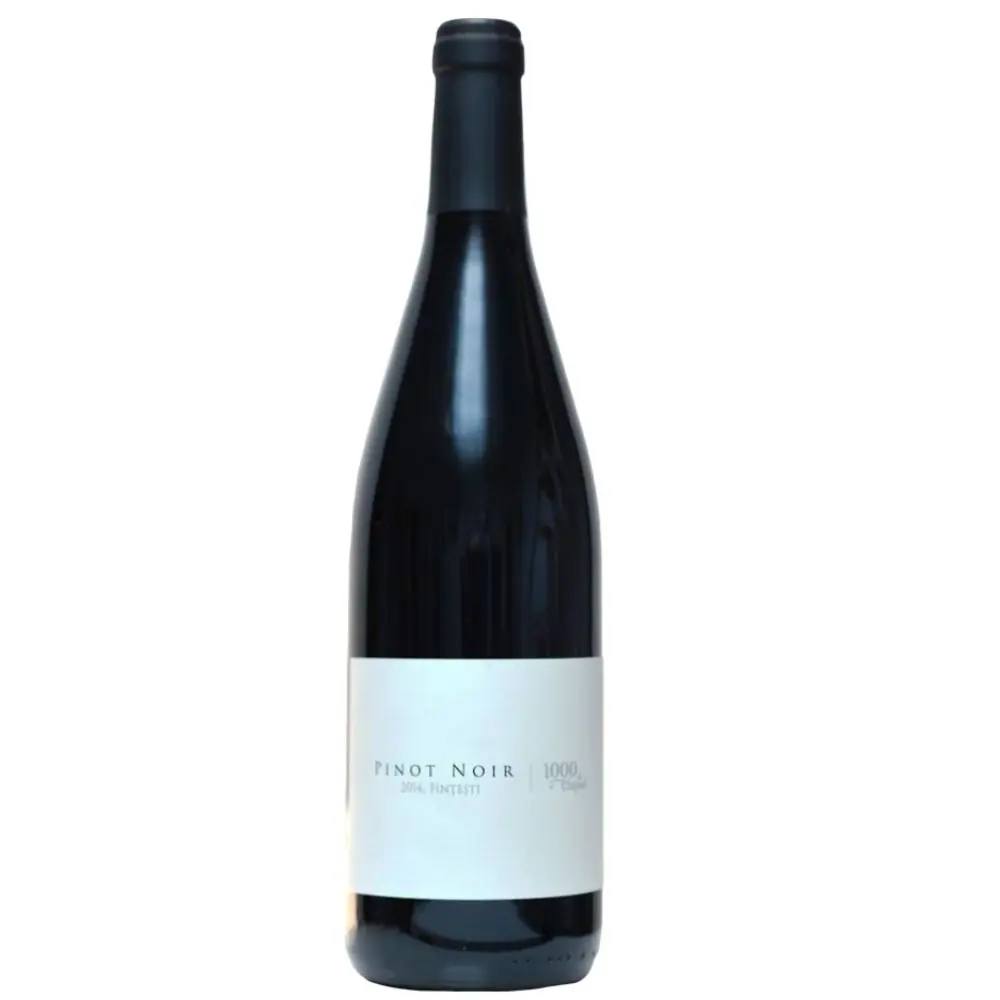 1000 de CHIPURI PINOT NOIR 750ml