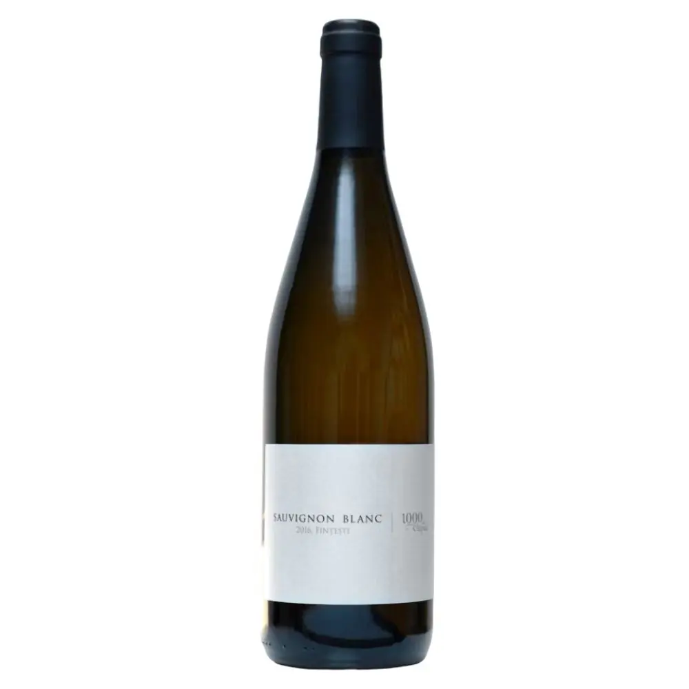 1000 de CHIPURI SAUVIGNON BLANC 750ml