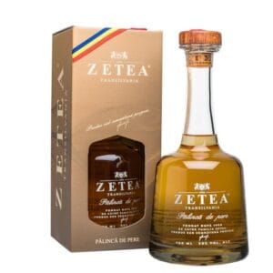 PALINCÃ DE PERE ZETEA 700ml