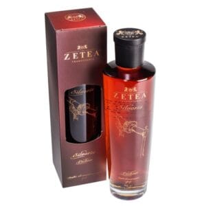 LICHIOR DE PRUNE SILVORIU ZETEA 750ml