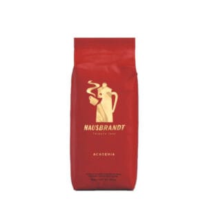 HAUSBRANDT ACADEMIA CAFEA BOABE 1kg