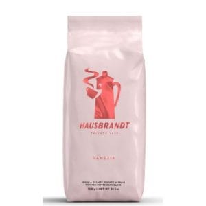HAUSBRANDT VENEZIA CAFEA BOABE 1kg
