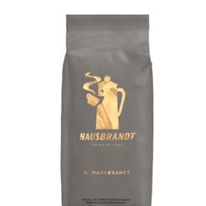 HAUSBRANDT H.H. CAFEA BOABE 1kg