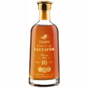 CĂLĂRASI DIVIN LUCEAFAR 10ani 500ml