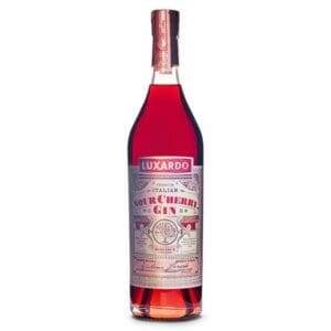 SOUR CHERRY GIN 700ml