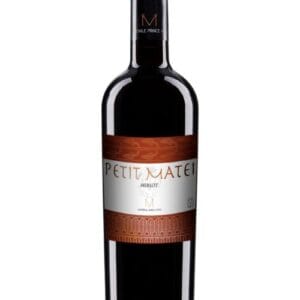 PETIT MATEI MERLOT 750ml
