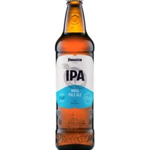 PRIMATOR INDIA PALE ALE 500ml COMANDA MINIMA 6 bucati!