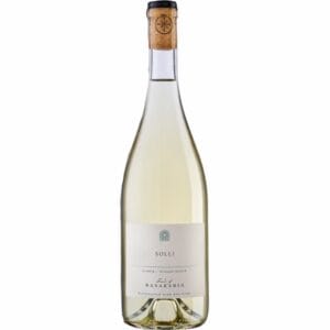 SOLLI ALIGOTE & FETEASCA  REGALA 750ml