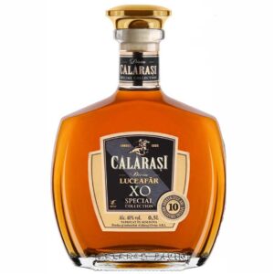 SPECIAL COLLECTION XO 10ani 500ml