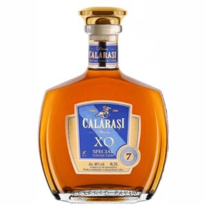 SPECIAL COLLECTION XO 7ani 500ml