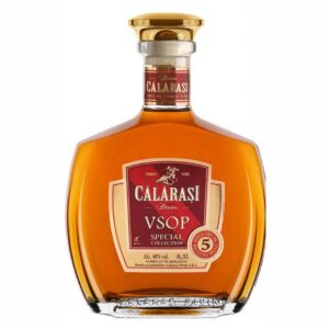 SPECIAL COLLECTION VSOP 5ani 500ml