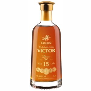 CĂLĂRASI DIVIN VICTOR 15ani  500ml