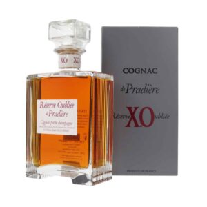 COGNAC RESERVE OUBLIEE X.O. 700ml