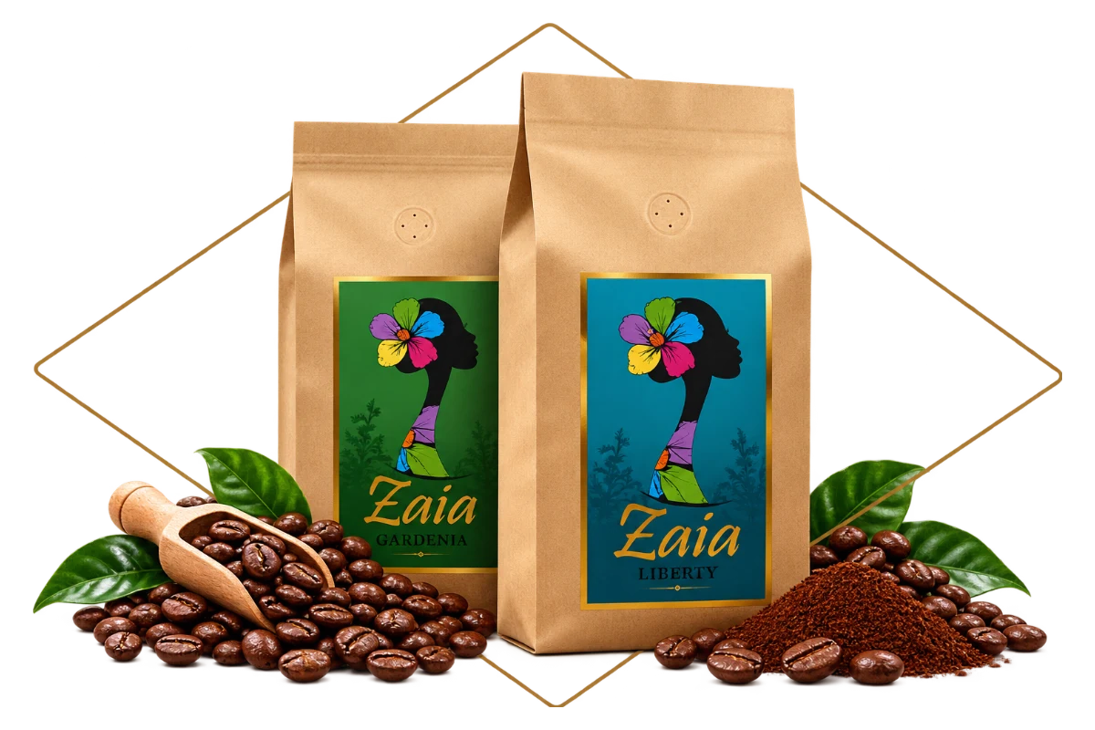 Cafea Zaia