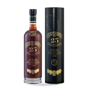 CENTENARIO RUM 25 ANI 700ml
