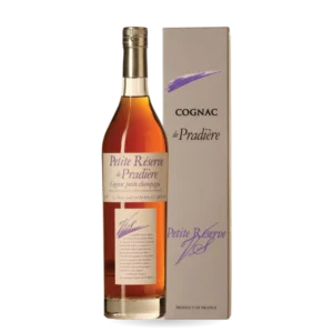 COGNAC PETITE RESERVE DE PRADIERE VS 700ml