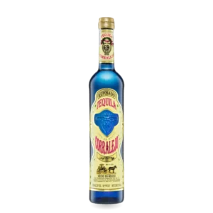 CORRALEJO REPOSADO TEQUILA 700ml