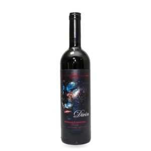 DIVIN FETEASCA NEAGRA 750ml