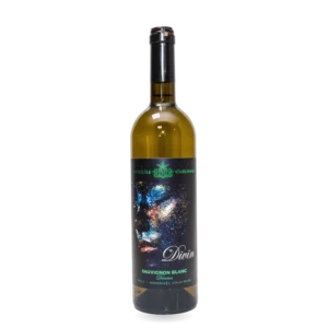 DIVIN SAUVIGNON BLANC 750ml