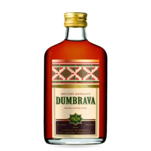 DUMBRAVA 200ml
