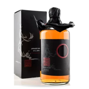 ENSO JAPANESE WHISKY 700ml