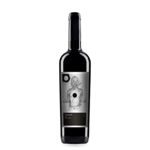 EPIPHANIE – FETEASCA NEAGRA 750ml