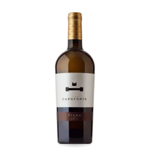 FIANO DI SALENTO CAPOFORTE 750ml