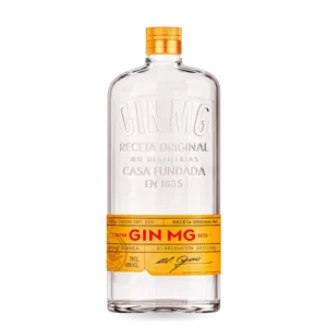 GIN MG CLASICO 700ml
