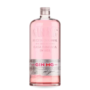 GIN MG ROSA 700ml