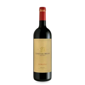 GORGOLI SANGIOVESE CABERNET 750ml
