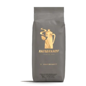 HAUSBRANDT H.H. CAFEA BOABE 1kg