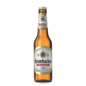 KROMBACHER WEIZEN NON ALCOOL 500ml COMANDA MINIMA 6 bucati!