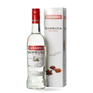 LIQUEUR SAMBUCA DEI CESARI 700ml