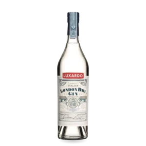 LONDON DRY GIN 1l