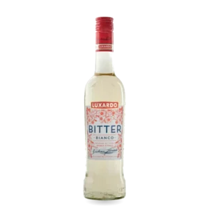 LUXARDO BITTER BIANCO 700ml
