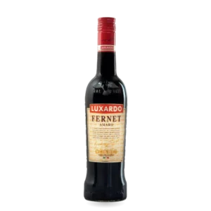 LUXARDO FERNET 700ml
