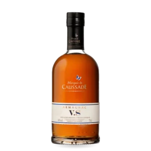MARQUIS DE CAUSSADE ARMAGNAC VS 700ml