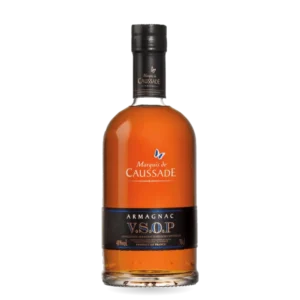 MARQUIS DE CAUSSADE ARMAGNAC VSOP 700ml