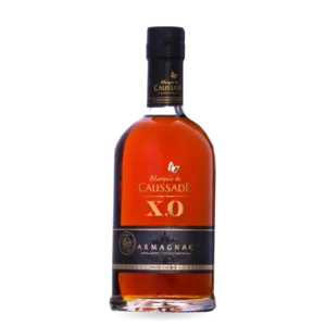 MARQUIS DE CAUSSADE ARMAGNAC XO 700ml