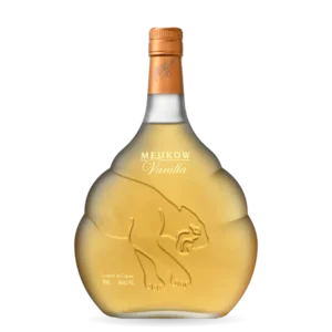 MEUKOW VANILLA LIQUEUR 700ml