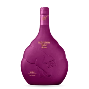 MEUKOW WILDBERRY LIQUEUR 700ml