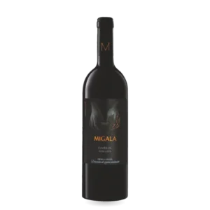 MIGALA CUVEE ROSU 750ml