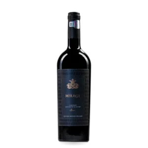 MIRAGE CABERNET SAUVIGNON & SYRAH 750ml