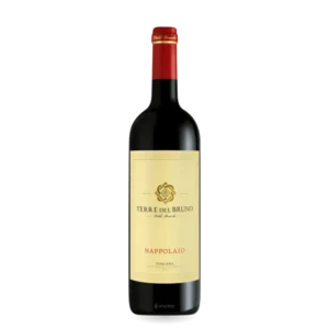 NAPPOLAIO ROSSO TOSCANA 750ml
