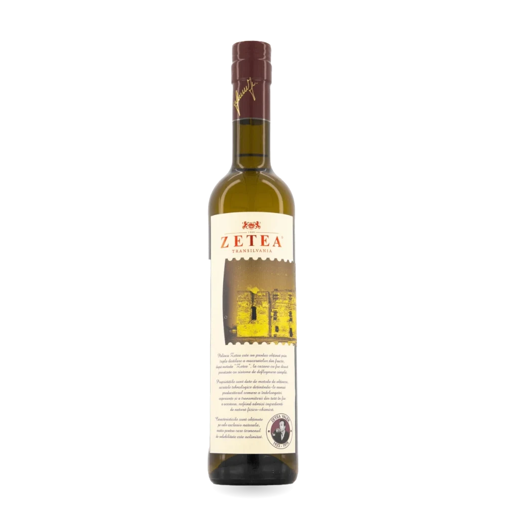 PALINCÃ DE ARDEAL ZETEA 500ml