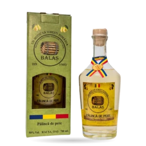 PALINCA DE PERE 700ML