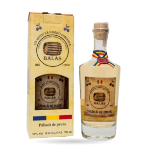 PALINCA DE PRUNE 700ML