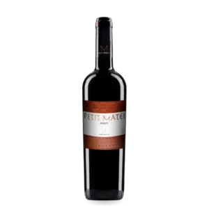 PETIT MATEI MERLOT 750ml