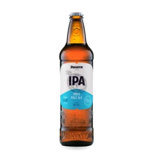 PRIMATOR INDIA PALE ALE 500ml COMANDA MINIMA 6 bucati!