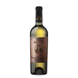 PRINCE VLAD E.M. CHARDONNAY 750ml